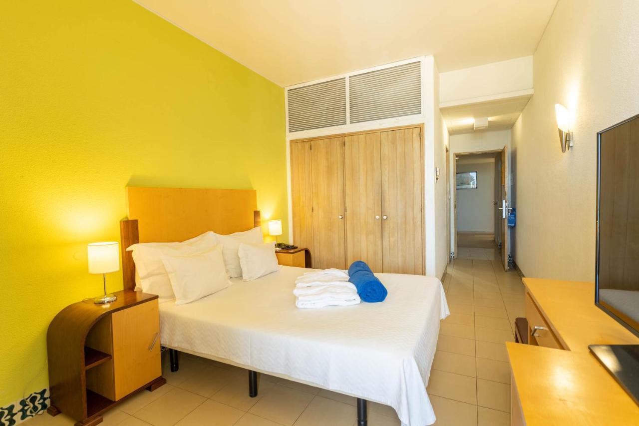 Boa Vista Hotel & Spa - Adults Only Albufeira Exterior photo
