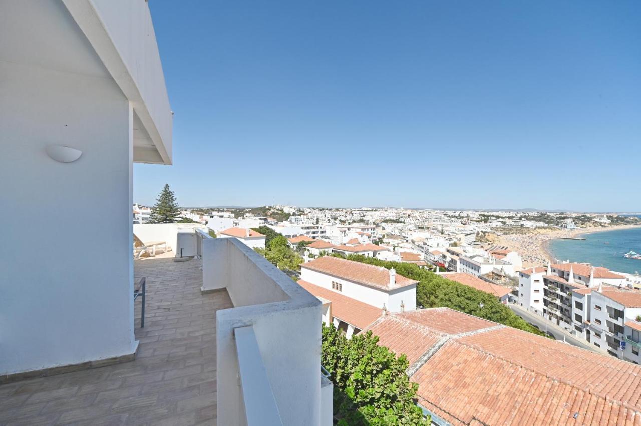 Boa Vista Hotel & Spa - Adults Only Albufeira Exterior photo