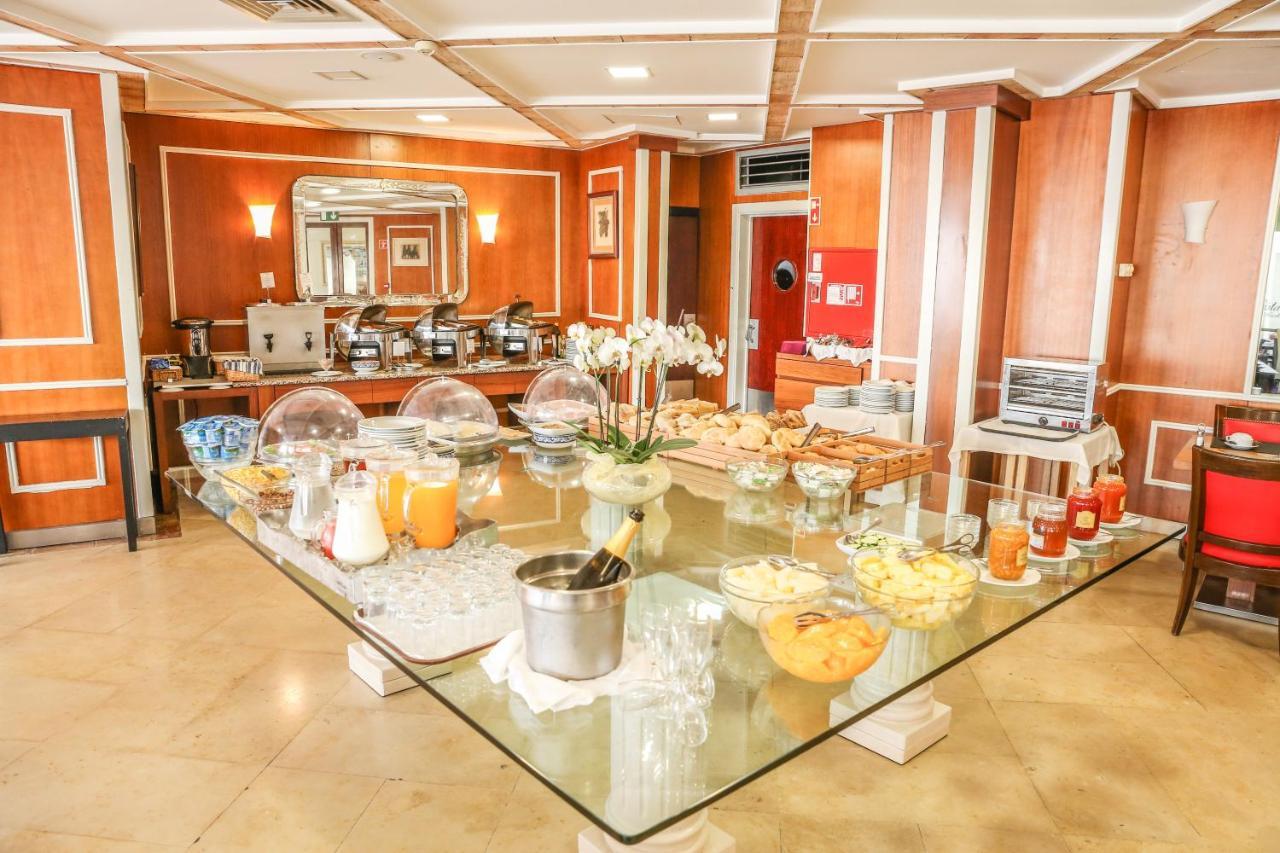 Boa Vista Hotel & Spa - Adults Only Albufeira Exterior photo